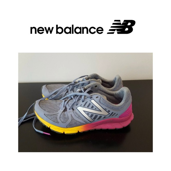 New Balance Vazee Athletic Shoes - Picture 2 of 7